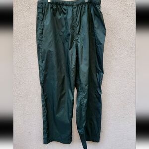 CABELA'S Men’s Kalmine Pants Size 2XL Classic Khaki Nylon Outdoors Hiking NEW